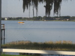  A Sea Plane on Lake Ruby