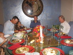 Marshall, Gavin. Andy and Mac
