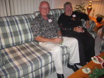  Darwin and Shirley Francis