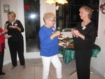  Pat, Bev Cox and Janet Combee
