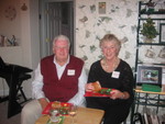  Don and Janet Combee
  December 12, 2009