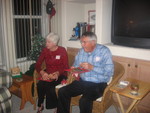  Sharon and Alan Mann