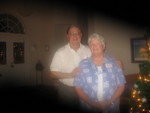   Len and Barb