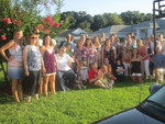  The O'Hern Clan

Family Photo  JUly 30, 2011