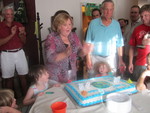  Getting the Cake
