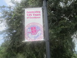  Florida Southern College 
in Lakeland--Voted most Beautiful 
     Campus 

Campus