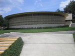  Campus of Unique Buildings