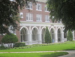    The Main Hall