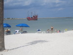   We Re-Visit Clearwater Beach
   in mid-August