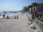 The View from our Beach