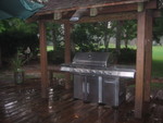 Von's dynamic grill !