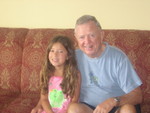  Brandi with Grandpa
