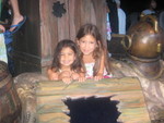  Inside the treasure chest