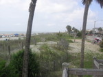  A view of the beach at OceanLakes