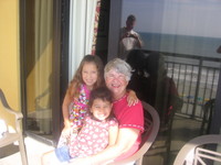 Highlight for Album: Myrtle Beach 2010