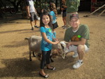  Kylee Loves Animals !