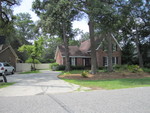 
Another View of lovely,shaded home
on James Island