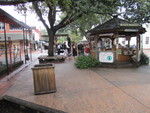  Market Square
Great for Pedestrians--no traffic !