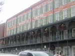  Marshall House
Savannah's First Hotel
In the Heart of the Historic District