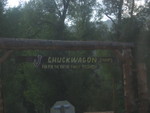 Introduction to Jackson Hole, Wyoming
 Chuckwagon dinner and cowboy     entertainment