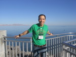  Ivan Borodin
An Actor from NY--now lives in
 Hollywood
Traveling with his Parents