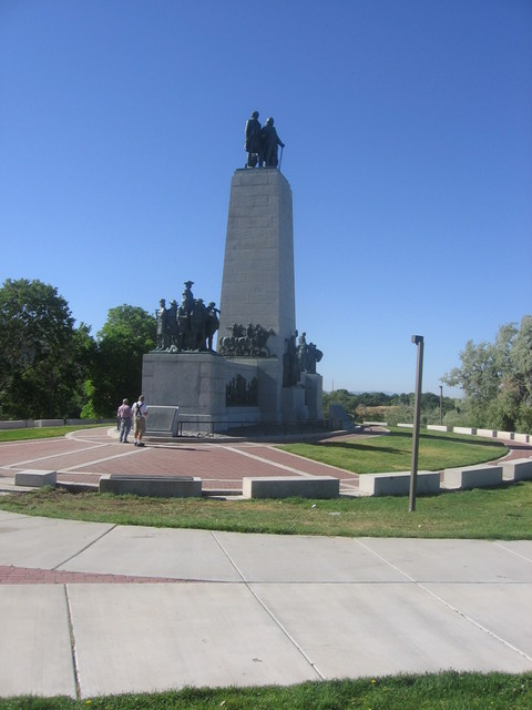  Statue of Joseph Smith--Founder of
 the Mormon Faith
To Join U.S. as a State, Utah had to Out-law Polygamy